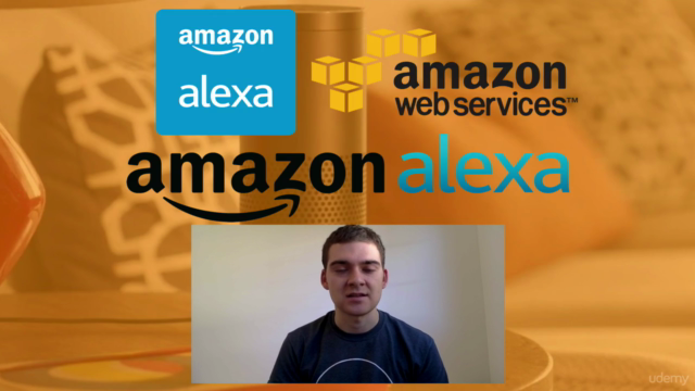 Amazon Alexa Development: From Beginner to Intermediate – Screenshot 2