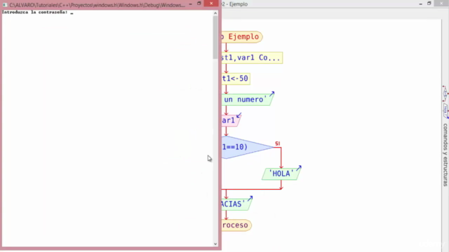 Introducción a la Programación con PSeInt y C++. - Screenshot_03