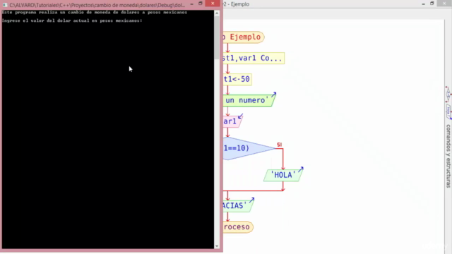 Introducción a la Programación con PSeInt y C++. - Screenshot_04