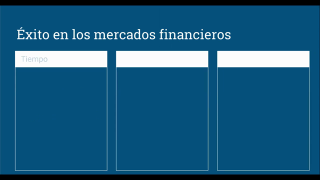 Invierte al aprender como utilizar un portal líder – Screenshot 2