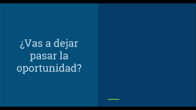 Invierte al aprender como utilizar un portal líder – Screenshot 3