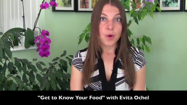 Get to Know Your Food: Claims, Labels & Ingredients – Screenshot 1