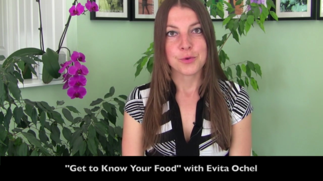 Get to Know Your Food: Claims, Labels & Ingredients – Screenshot 2