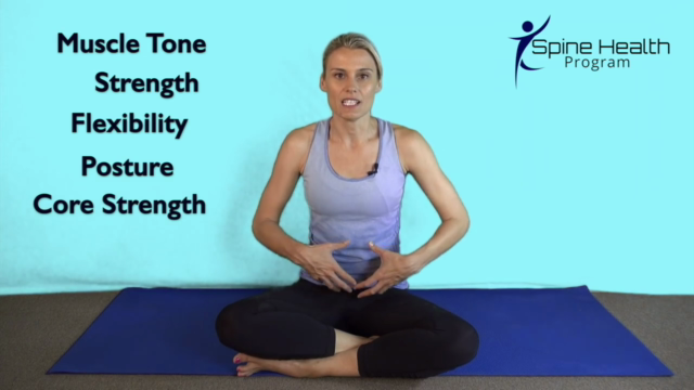 Safe Beginner Pilates For Strength During Pregnancy – Screenshot 2