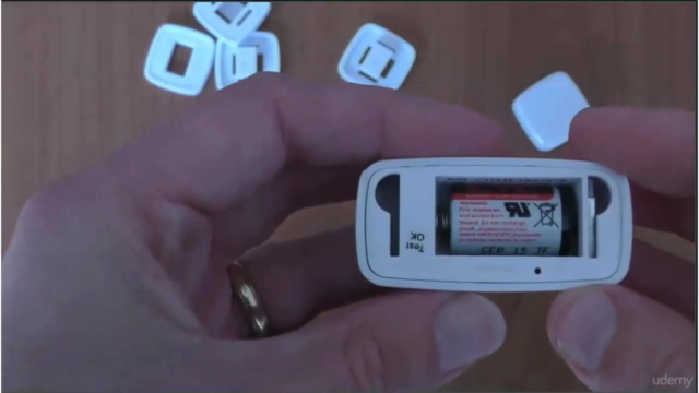Build an Apple HomeKit Based Smart Home Automation System – Screenshot 3