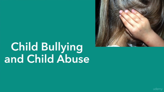 Counselling Children & Adolescents (FULLY ACCREDITED) – Screenshot 4