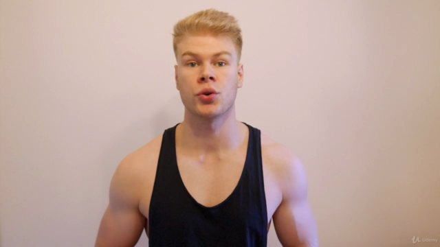 Science-Based Bodyweight Workout: Build Muscle Without A Gym – Screenshot 1