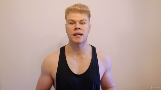 Science-Based Bodyweight Workout: Build Muscle Without A Gym – Screenshot 2