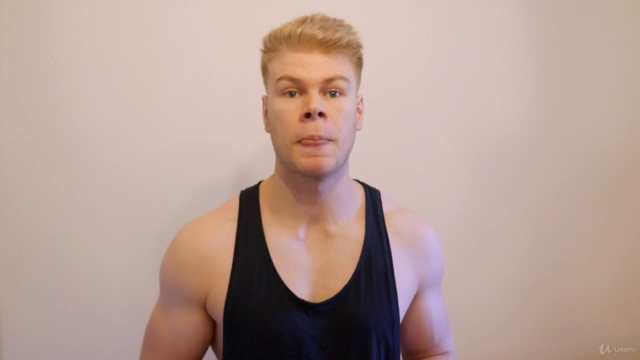 Science-Based Bodyweight Workout: Build Muscle Without A Gym – Screenshot 3