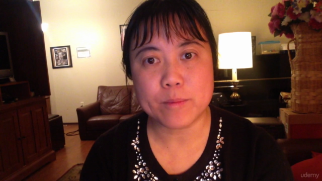 College Mandarin Chinese on Your Own Advanced Level 2 – Screenshot 4