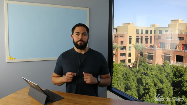 Introduction to TypeScript Development – Screenshot 1