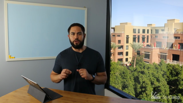 Introduction to TypeScript Development – Screenshot 2