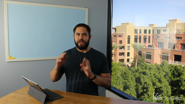 Introduction to TypeScript Development – Screenshot 3