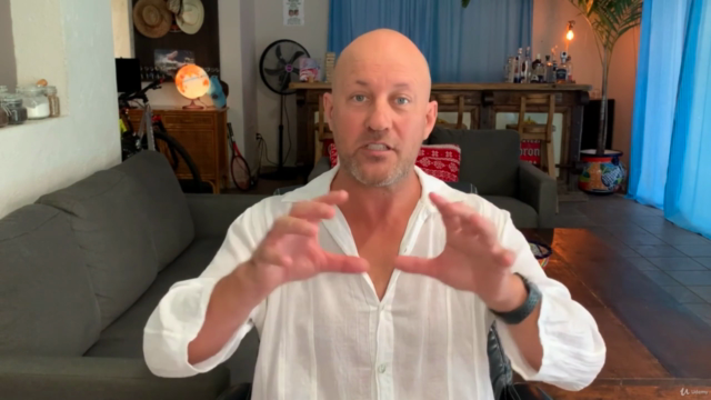 Acupressure Massage For Pain Relief Certificate Course(5CEU) – Screenshot 4
